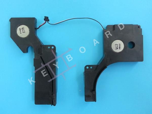 Динаміки Asus X75A